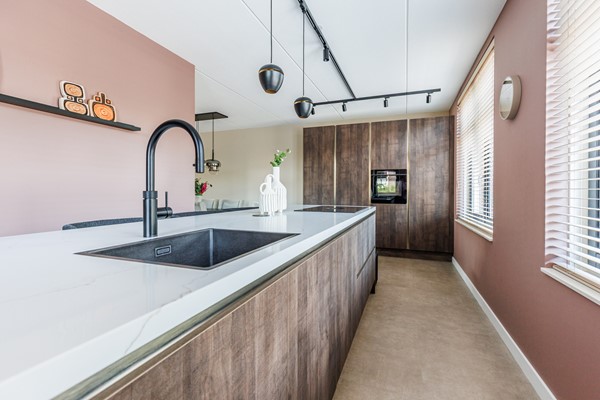 Medium property photo - Heuvelstee 46, 3281 MS Numansdorp